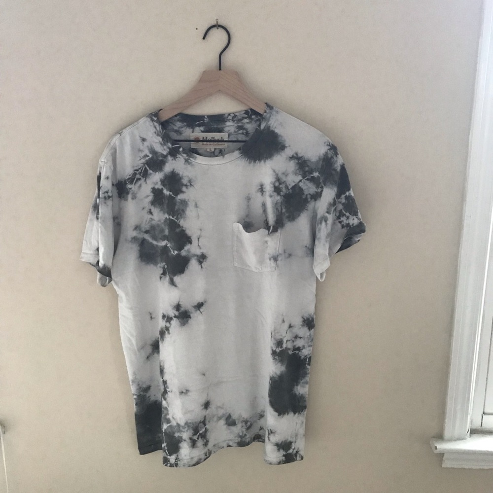 Mollusk T-shirt